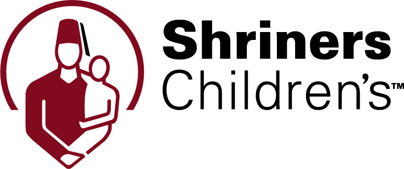Shriners Hospitals for Children logo