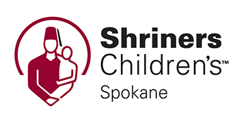 Shriners Hospitals for Children logo