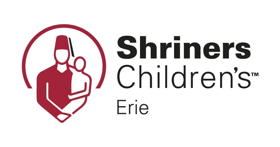 Shriners Hospitals for Children logo