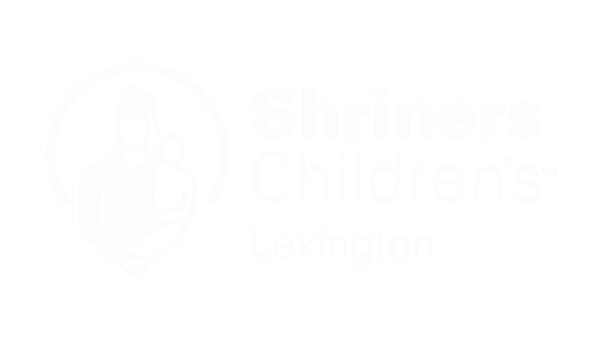 Shriners Hospitals for Children logo